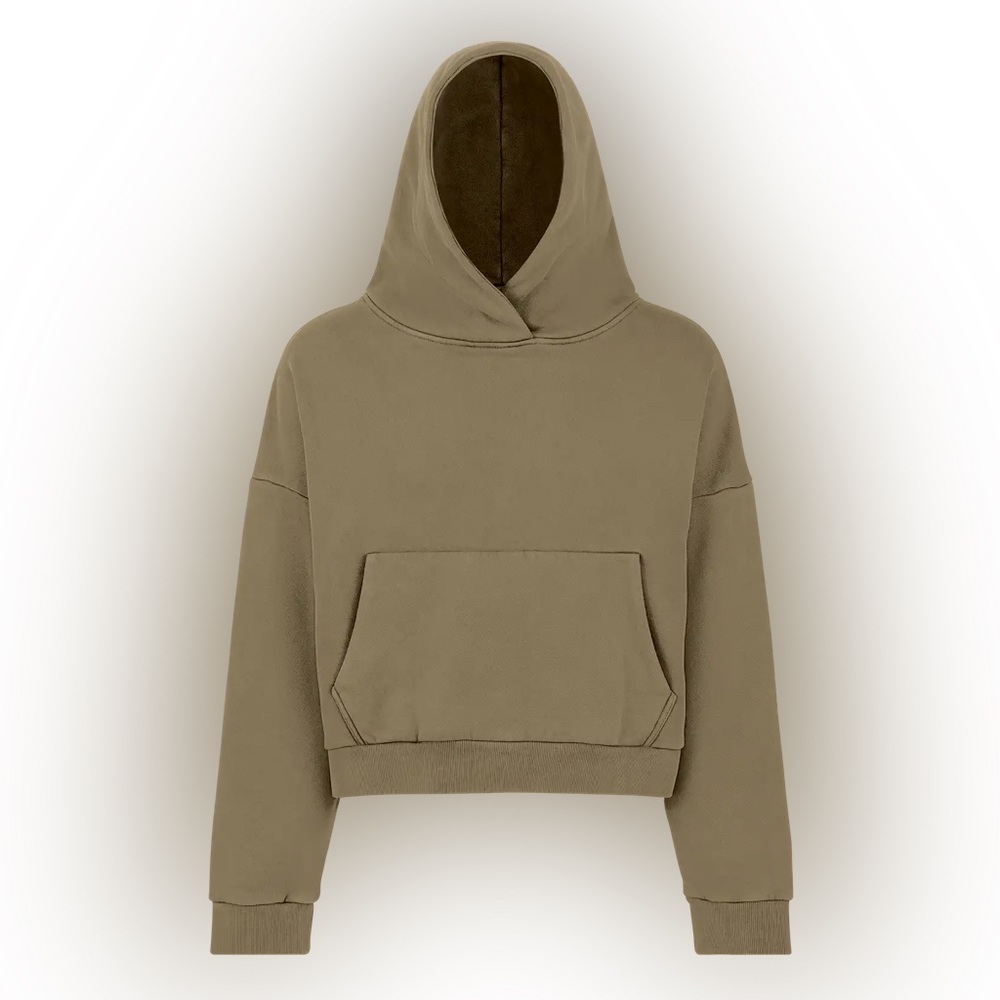 Entire Studios Heavy Hood Sweatshirt
